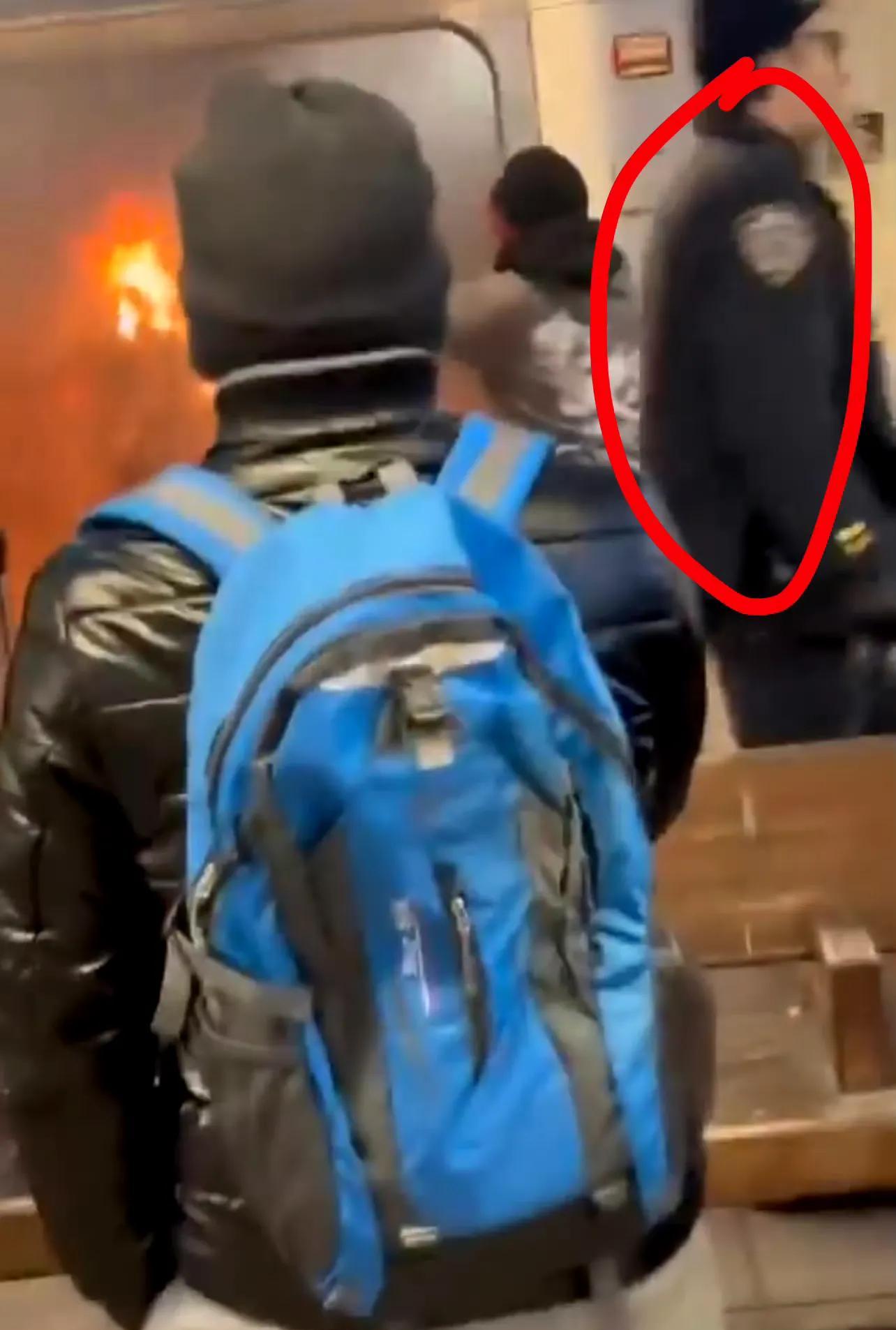 惊心动魄的一幕！欧预赛中发生了令人吃惊的事的简单介绍