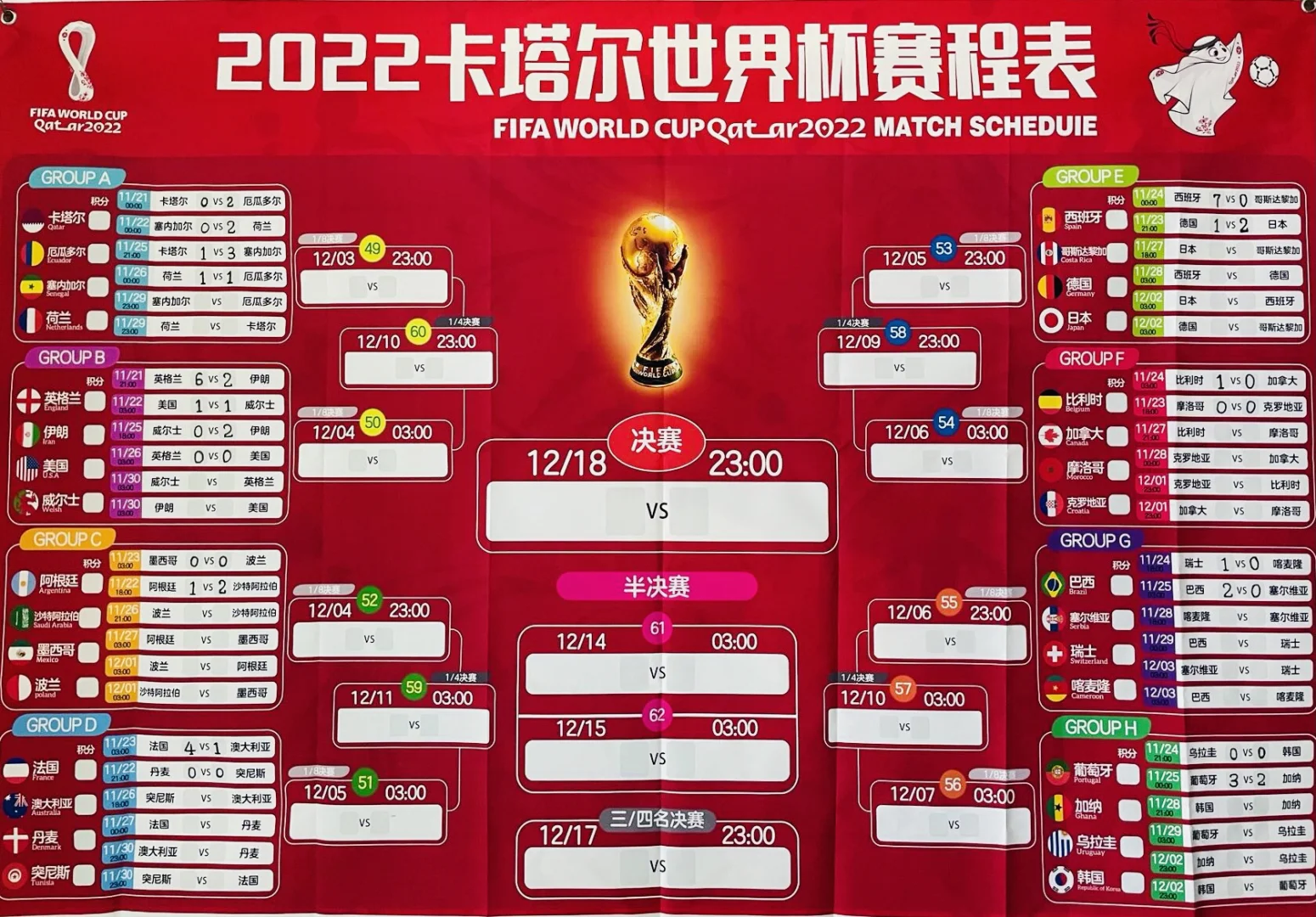 包含法国队全面击败德国，预定墨西哥赛程的词条