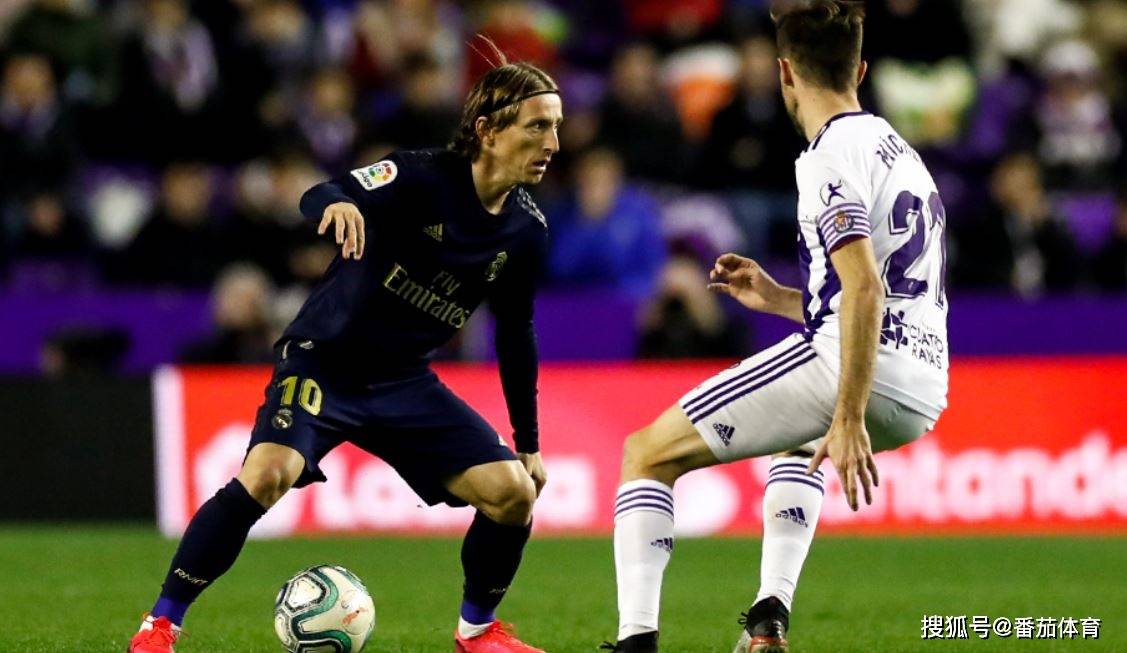 瓦拉多利德十球大胜，实力碾压堪比重装俱乐部的简单介绍