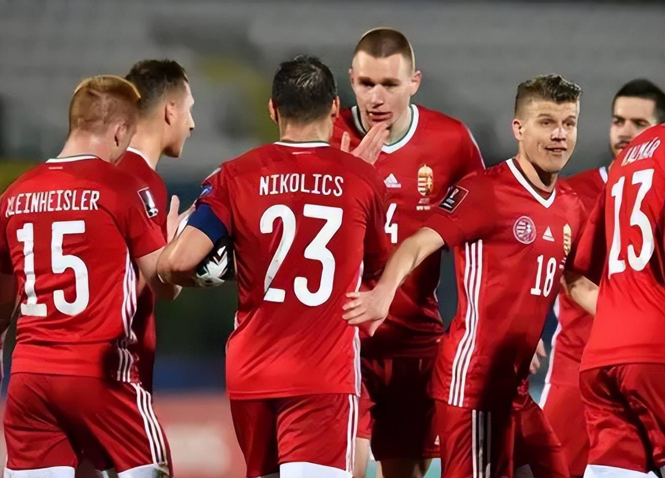 开云体育app-名副其实的强队垄断欧预赛舞台，压轴对决引爆的简单介绍