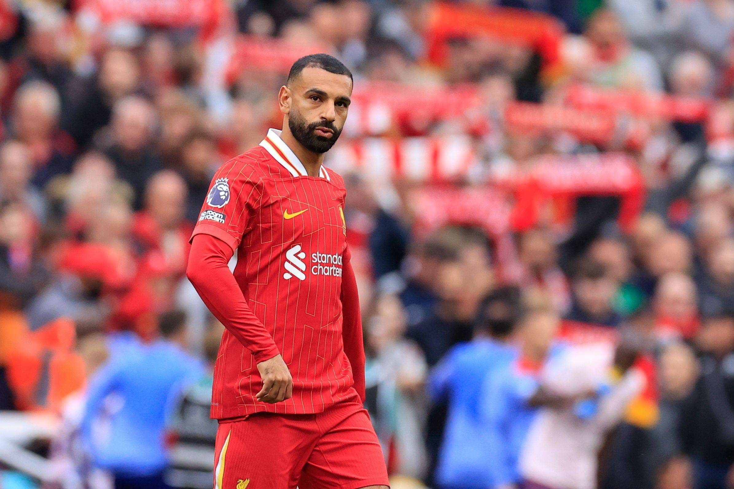 开云体育中国官网-利物浦球星传闻加盟沃尔夫斯堡，引发关注的简单介绍