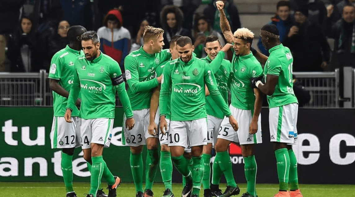 开云体育网页版-圣埃蒂安客场制胜，赢得关键三分保持中游位置的简单介绍