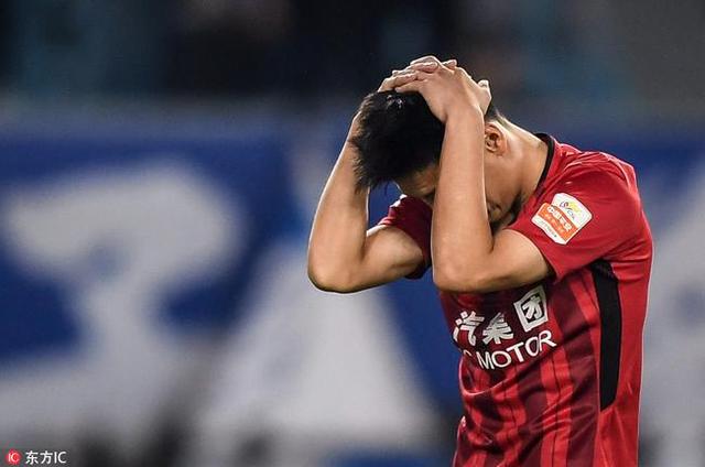 关于恒大挑战上港：豪强对话演绎火花的信息