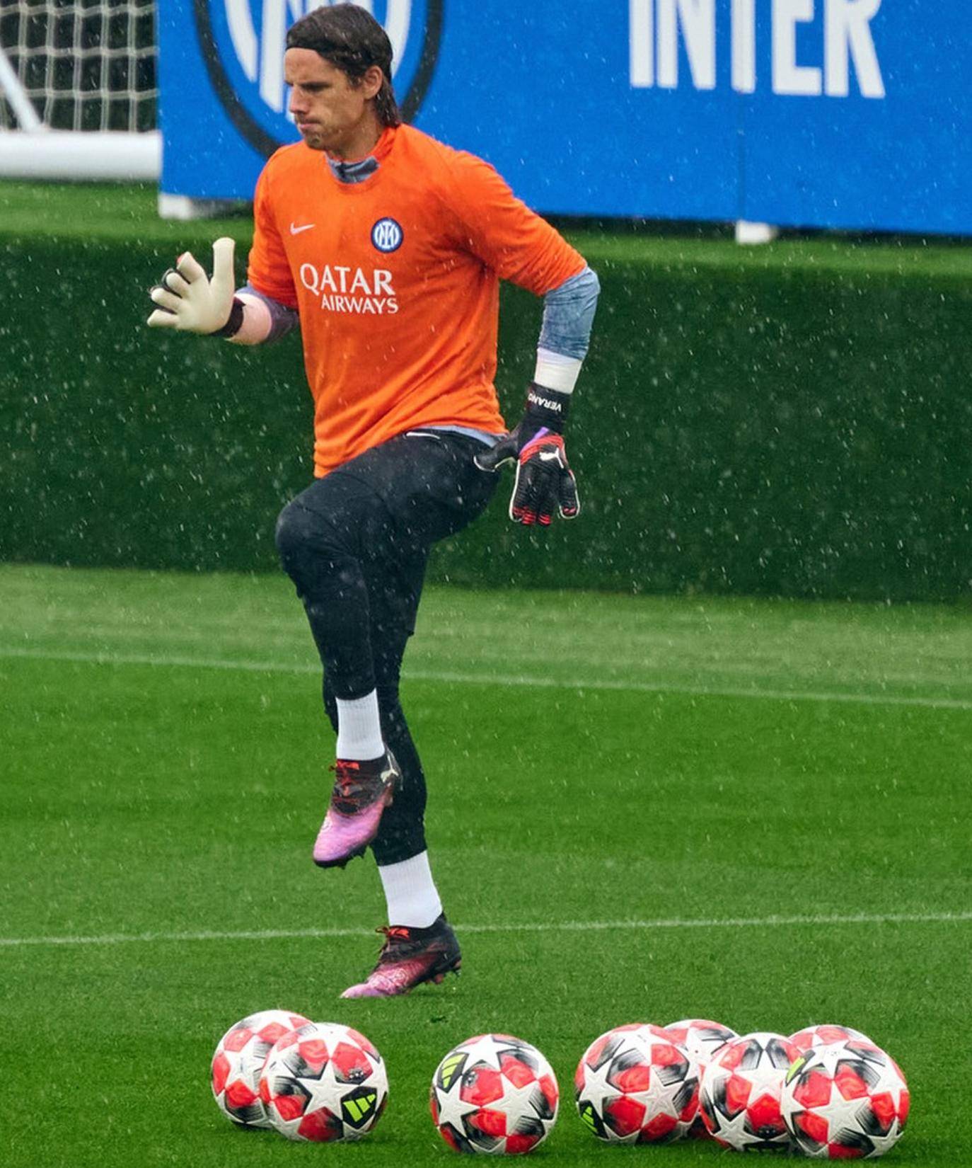 开云体育网页版-国米球员恢复训练，备战下一轮关键战役