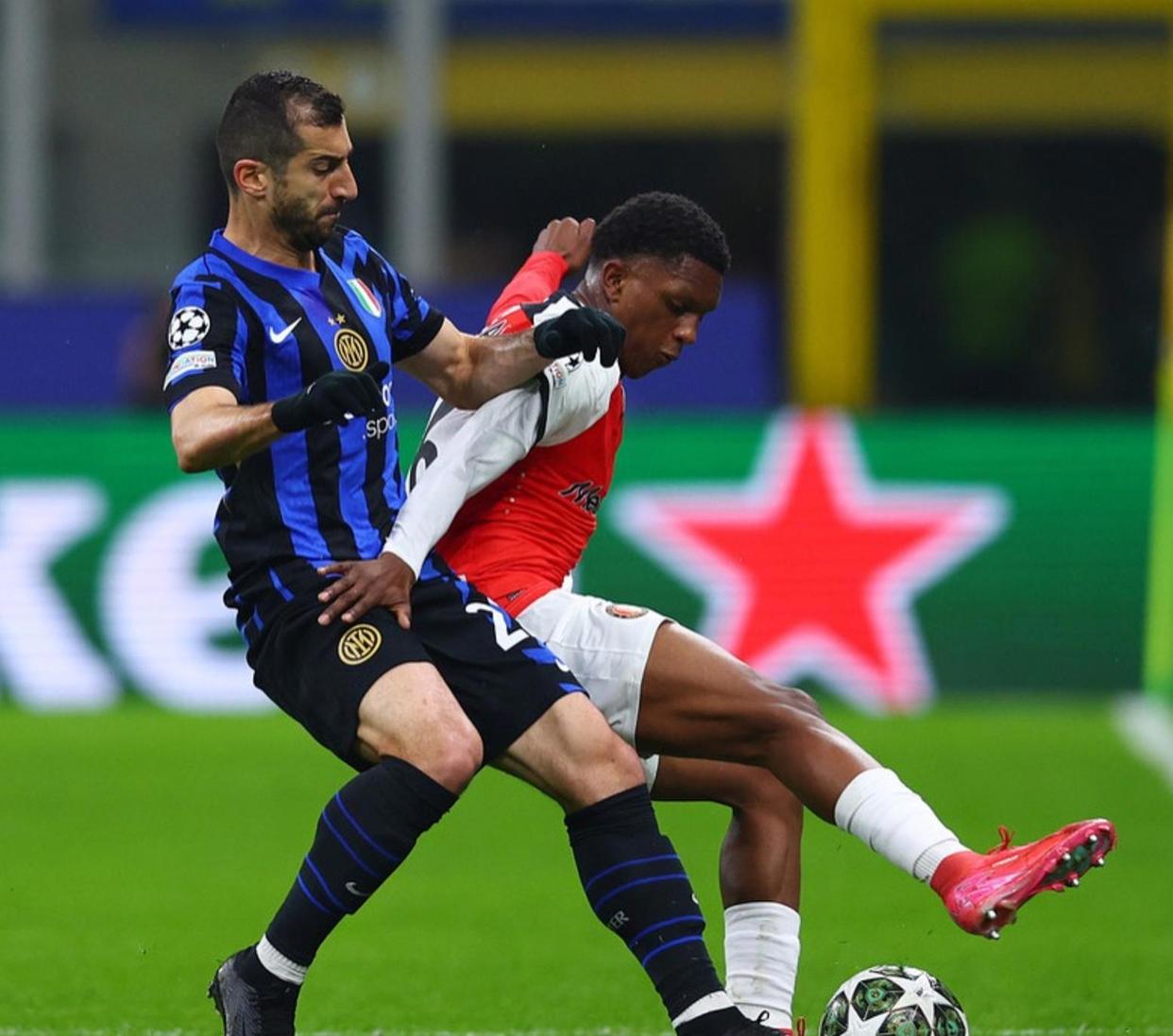 国米球员恢复训练，备战下一轮关键战役