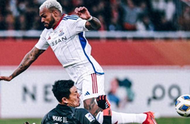 关于鲁能客场面对宏运，力保不败保持良好状态的信息