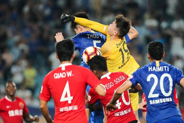 开云体育网页版登录入口-苏宁主场逆转战胜深圳佳兆业