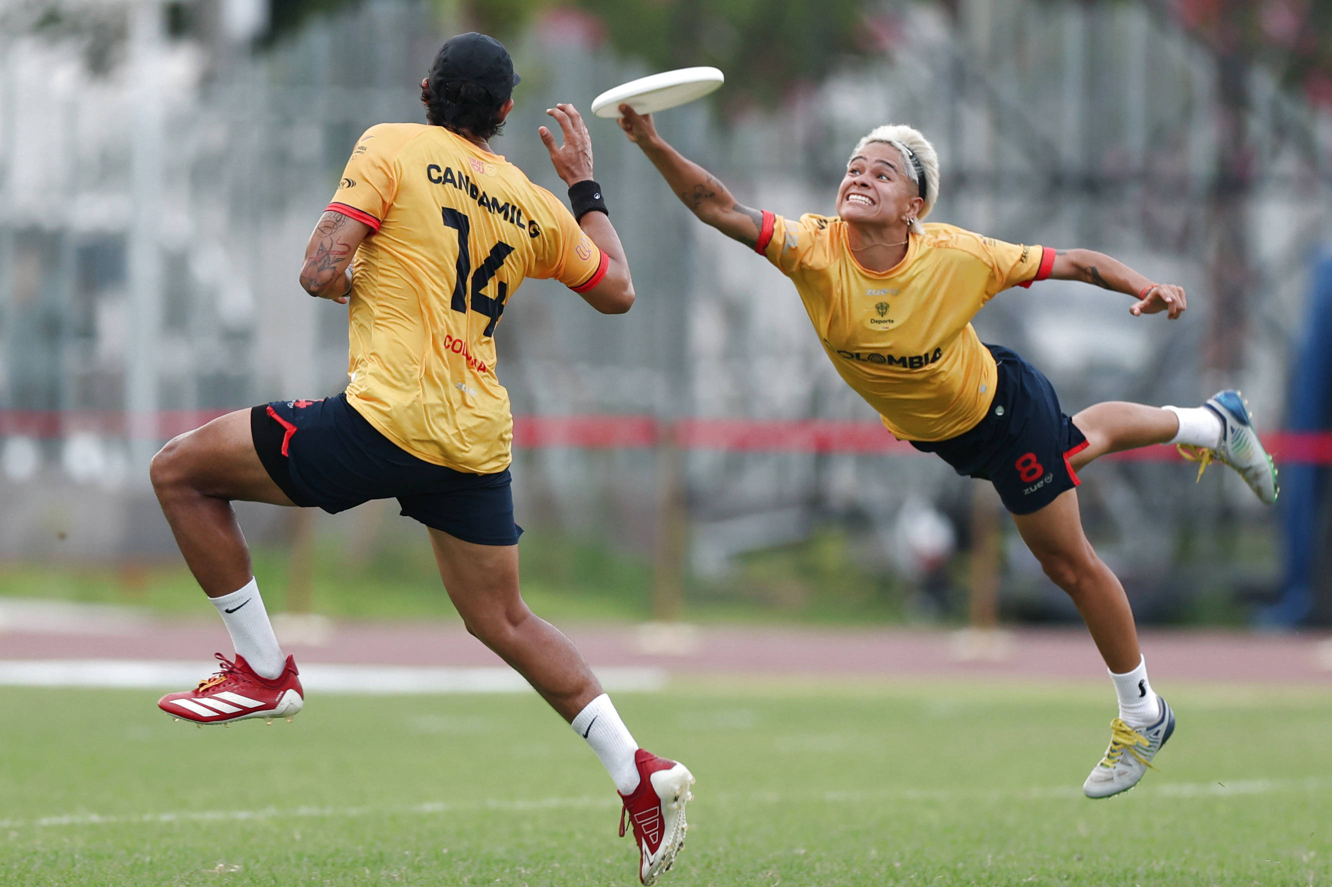 开云体育登录-哥伦比亚选手在射击项目中获胜