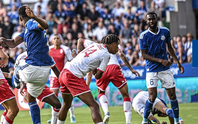 摩纳哥客场惊险胜利,战绩蒸蒸日上的简单介绍 摩纳哥客场惊险胜利,战绩蒸蒸日上的简单介绍