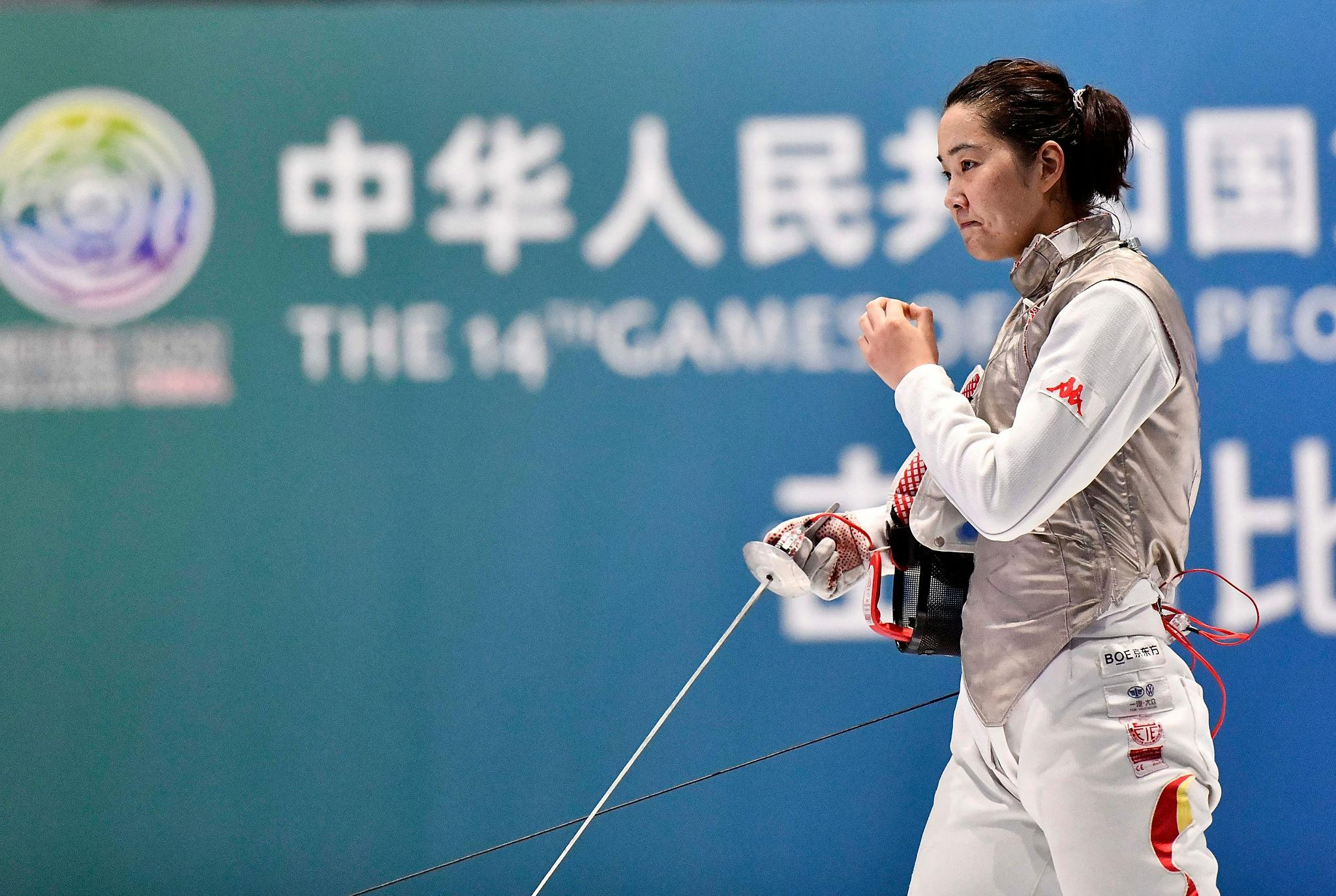 开云体育app下载-包含匈牙利击剑选手出类拔萃，登上领奖台的词条