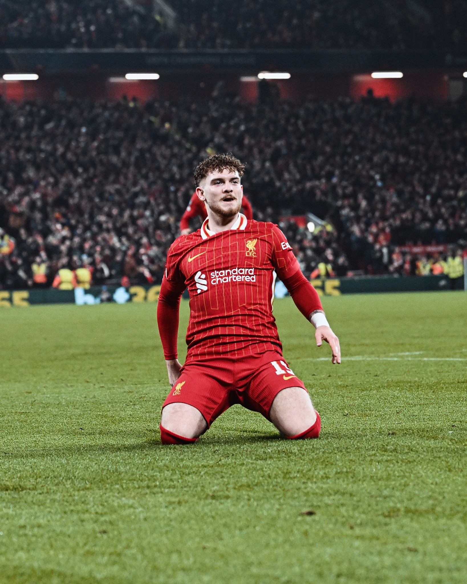 开云体育app-利物浦连胜提振士气，冲击冠军无畏