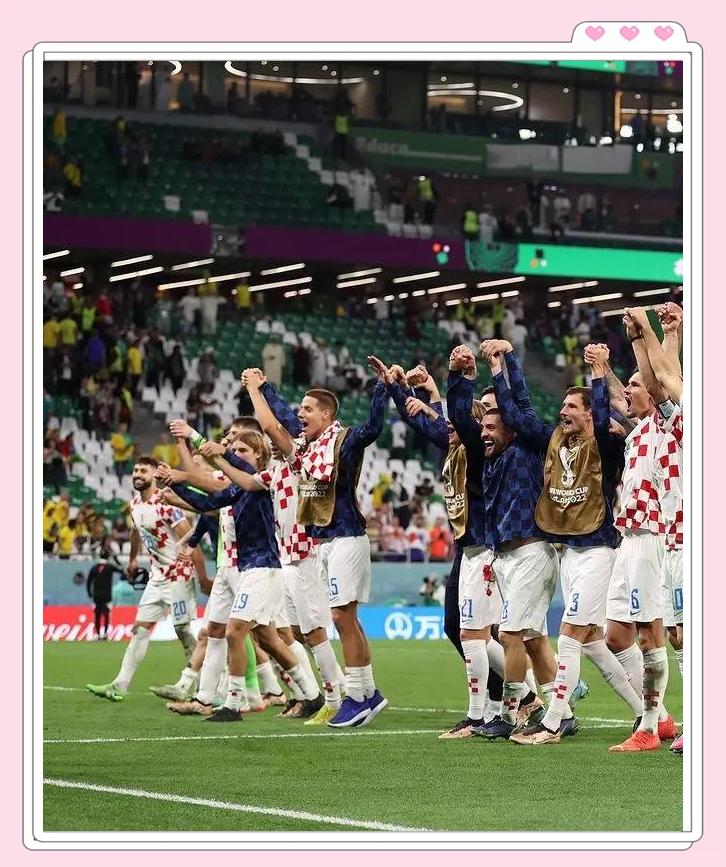 开云体育app下载-关于克罗地亚球队在比赛中展现出色，成功晋级的信息