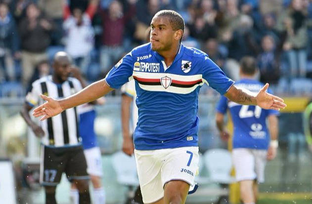 桑普多利亚主场铁壁防守，力争零封对手的简单介绍