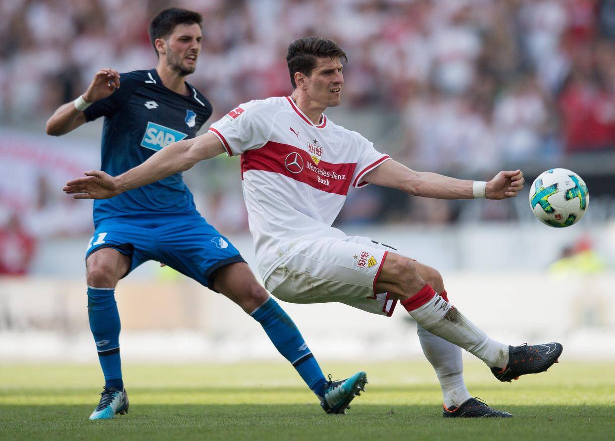 开云体育app-关于斯图加特主场积极作战，保级希望增大的信息