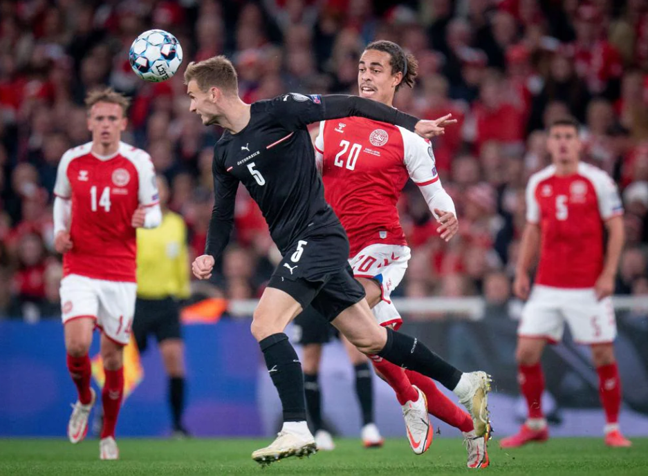 开云体育中国官网-芬兰逼平匈牙利，欧锦赛出线形势进一步明朗