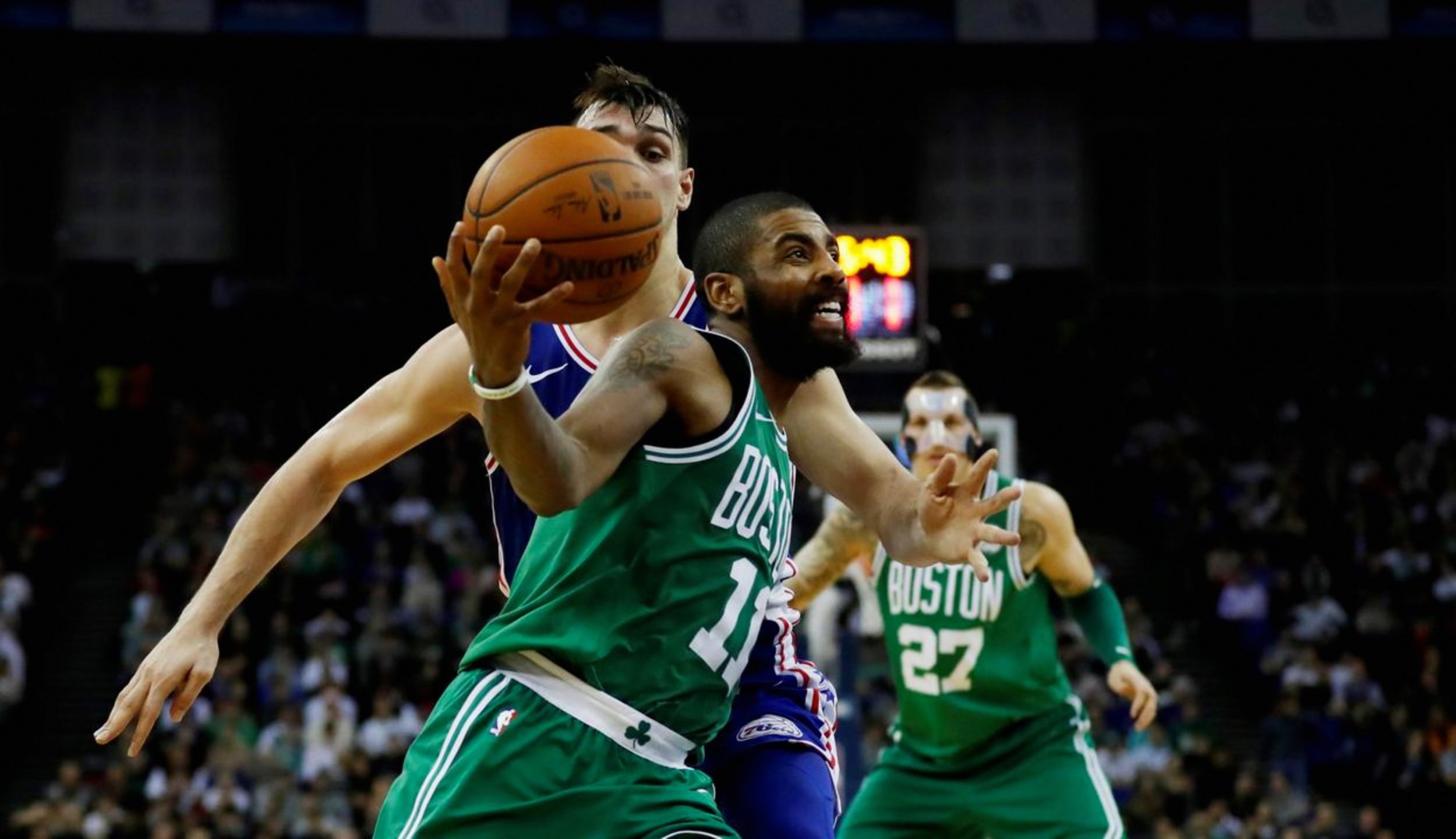 开云体育官网入口-包含热火主场大胜步行者，鹈鹕惨败凯尔特人的词条